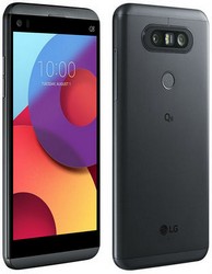 Прошивка телефона LG Q8 в Новокузнецке